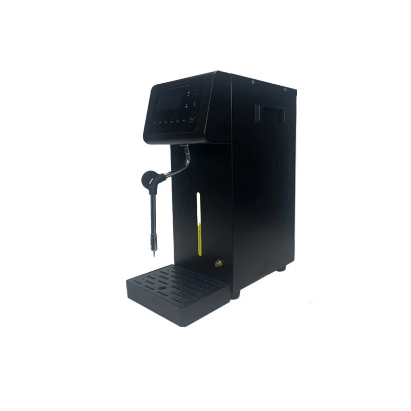Milk Frother Machine Commercial factory